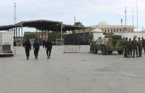  تونس تعلن فتح أهم معبر حدودي مع ليبيا