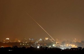 شنیده شدن صدای انفجار در یکی از شهرک‌های صهیونیستی نزیک غزه