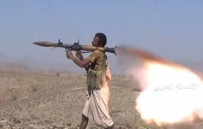 ارتش یمن بر دو منطقه و مرکز اطلاعات نظامی «مأرب» تسلط یافت