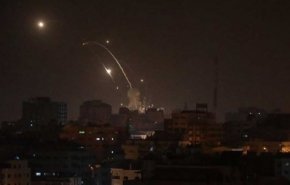 سماع دوي انفجار في مستوطنات غلاف غزة