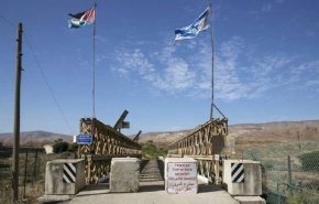 الأردن يقرر فتح المعابر مع الضفة الغربية
