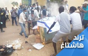 السودانيون: حمدوك والبرهان وحميدتي خونة وعملاء