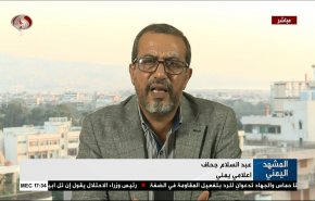 إستمرار الغارات السعودية سبب استمرار الضربات اليمنية + فيديو