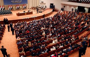 البرلمان العراقي يتخذ موقفا غير مسبوقا للرد على ماكرون