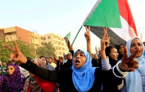۲ کشته و ۱۴ زخمی در چهارمین روز تظاهرات ضد دولتی در سودان
