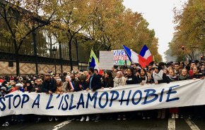 الإسلاموفوبيا وأزمة أوروبا الوجودية
