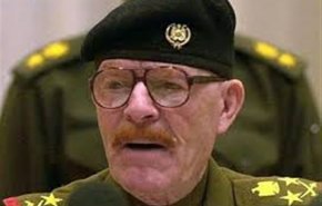 وفاة 'عزت الدوري' الرجل الثاني في نظام الديكتاتور 'صدام'