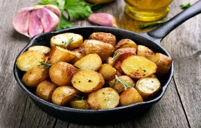 علماء يكشفون أهمية تناول 'البطاطا' للمصابين بالسكري