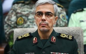 سرلشکر باقری: دشمن می‌خواهد ایران را پای مذاکره‌ای بکشاند که نتیجه‌اش از قبل مشخص است