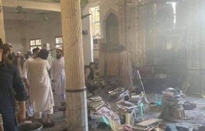 عشرات القتلى والجرحى بانفجار في باكستان + فيديو