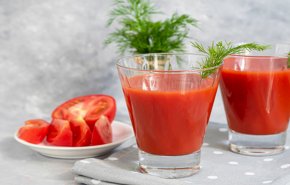 تناول عصير الطماطم  وابتعد عن طبيب القلب!