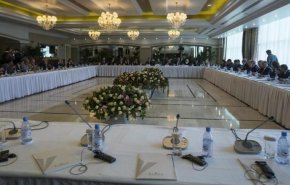 احتمال برگزاری دور جدید مذاکرات سوریه در آذر ماه