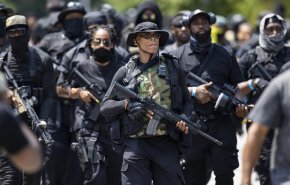 سیاه‌پوستان آمریکا برای تامین امنیت خود دست به سلاح می‌شوند