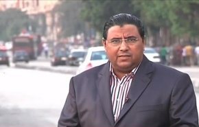 العفو الدولية تطالب مصر بإطلاق سراح صحفي الجزيرة