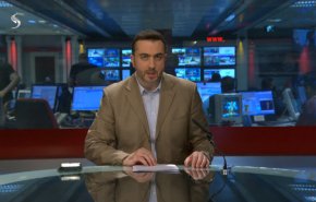  نشرة الاخبار من قناة العالم الساعة 16:00 بتوقيت غرينتش 27-10-2020 