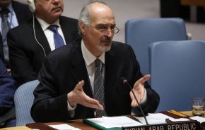الجعفری: آمریکا و اروپا به تروریسم اقتصادی علیه سوریه ادامه می‌دهد