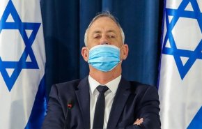 بنی‌گانتز:  نتانیاهو آینده رژیم صهیونیستی را به خطر می‌اندازد