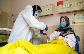 روزهای سیاه کرونایی ایران ادامه دارد/ فوت ۴۱۵ بیمار کرونا در ۲۴ گذشته