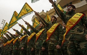 آماده‌باش حزب ‌الله برای هرگونه ماجراجویی نظامی رژیم صهیونیستی