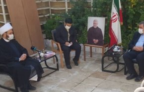 إيران تدعم عراقا مستقلا وموحدا وذا سيادة