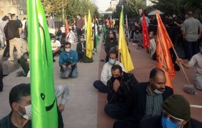 خشم مردم ایران از گستاخی ماکرون/ اخراج سفیر فرانسه در پاسخ به وقاحت مکرون