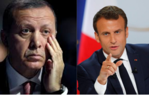 واکنش فرانسه به موضعگیری ترکیه درخصوص نشریه هتاک فرانسوی