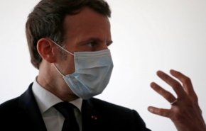 فرانسه مجدداً قرنطینه می‌شود