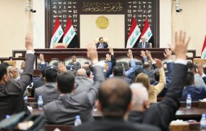 نائب تونسي يطلب قراءة الفاتحة والبرلمان العراقي يدينه
