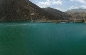 بهره‌برداری قرارگاه خاتم الانبیا از پروژه انتقال آب سد امیرکبیر به تهران 
