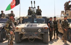 فرمانده طالبان در هلمند کشته شد