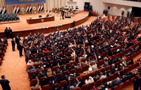 پارلمان عراق خواهان پیگرد حقوقی نماینده تونسی شد