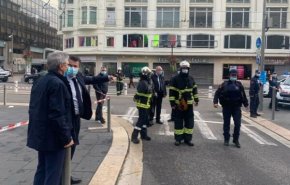 حمله با چاقو در فرانسه/ ۳ نفر کشته شدند