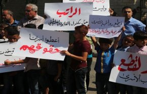 ضرب‌الاجل تل‌آویو به رام‌الله درباره قطع حقوق اسرای فلسطینی