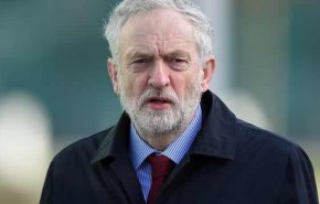 تعلیق عضویت کوربین در حزب کارگر انگلیس به علت انتقاد از رژیم صهیونیستی