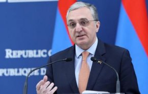تقدیر وزیر خارجه ارمنستان از مواضع سازنده ایران در مسائل بین‌المللی 