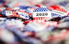 إثارة الشكوك تجاه الانتخابات الأمريكية 