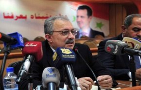 رئاسة وزراء سوريا تنفي ضمنا تصريحات منسوبة لعرنوس 