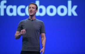 فيسبوك تحذر من ارتفاع الاضطرابات في أميركا بعد الانتخابات الرئاسية
