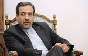 عراقجي: المقترح الايراني يمكن ان يمهد للسلام بين باكو ويريفان
