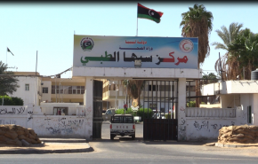 الصحة العالمية: إصابات كورونا في ليبيا ارتفعت بنسبة 22% 