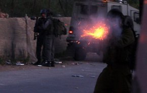 إصابة 3 أطفال برصاص الاحتلال قرب حاجز الجلمة بجنين