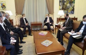 دیدار عراقچی با وزیر خارجه ارمنستان/ استقبال از نقش ایران برای برقراری ثبات در منطقه