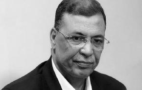 وفاة القيادي النقابي التونسي بوعلي المباركي 