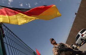 حضور نیروهای آلمانی در عراق به بهانه «مبارزه با داعش»‌ تمدید شد
