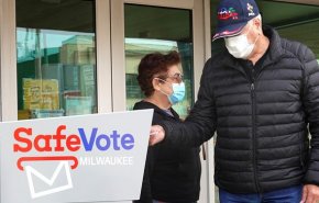 انتخابات آمریکا| رأی دادگاه ایالت کلیدی «مینه‌سوتا» به نفع ترامپ