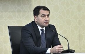 جمهوری آذربایجان سفر عراقچی به باکو را مثبت خواند