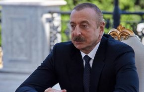 رئیس جمهور آذربایجان از آزادسازی 9 روستا خبر داد
