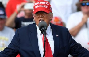 ایندیپندنت: ۵۱ درصد آمریکایی‌ها معتقدند ترامپ به جایگاه کشورشان لطمه زده است