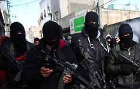 اشتباكات بين السلطة الفلسطينية وعناصر دحلان في الضفة الغربية