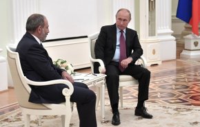 مسکو: جنگ به داخل ارمنستان برسد، از ایروان حمایت می‌کنیم